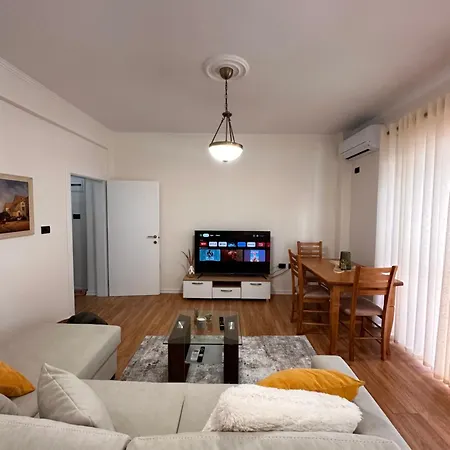 Apartman The Magenta Tirana