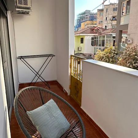 Apartman The Magenta